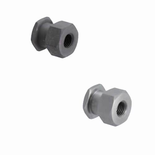 怡HMM合达型WHC31-M3-0.5-L42/M-.7-浮L3/M5-0.8-L4动接头内螺0纹