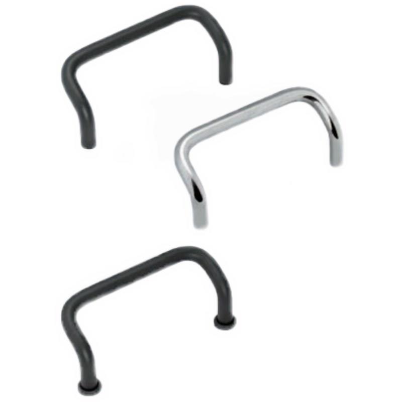 UHFNS不锈钢把手POAUHF48代/66/88/00/1110--160 N碳钢拉手/替米