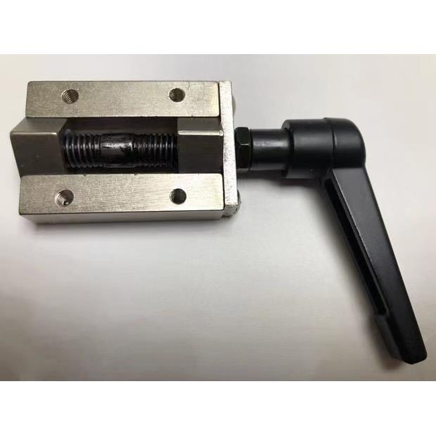 厂家固直供导轨定 钳/制器S夹VCK/SVCN24 /28 /30 /33 /36ISW 42