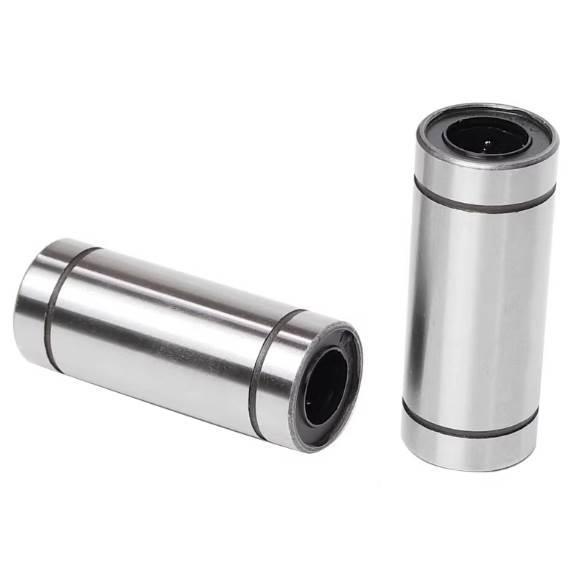 VXA替代直线轴承C-UL M6 8 10 1 13 16 20 2530 35 420UU LU E-LB