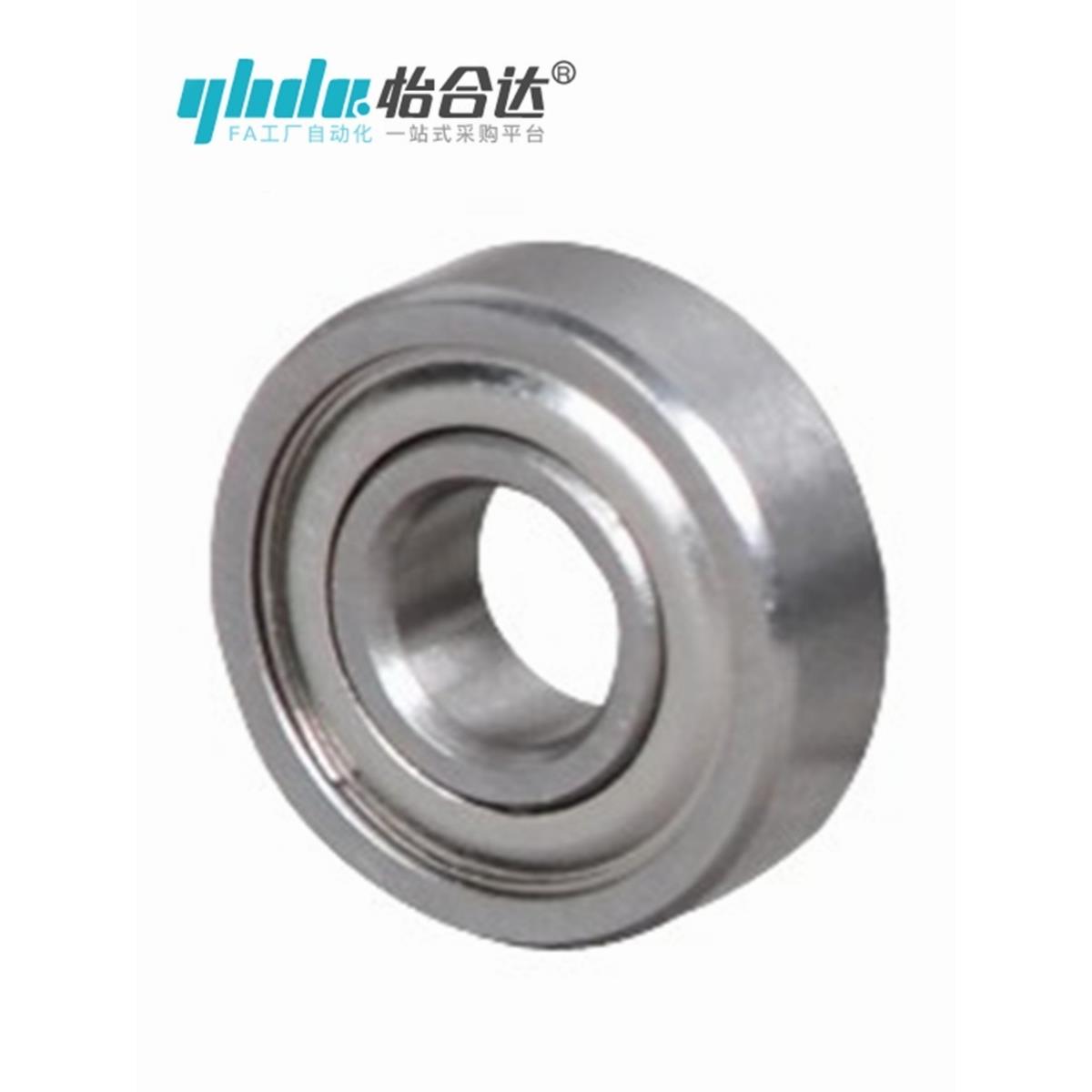 怡合达 BBJ60/28 6000/1/2/3/4/5/6/7R/8/KKB9深-2S 2R轴Z-E沟球