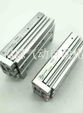 日本PISCO滑台气缸PCSS-L-16-10/20/30/40/50/75/100-AS