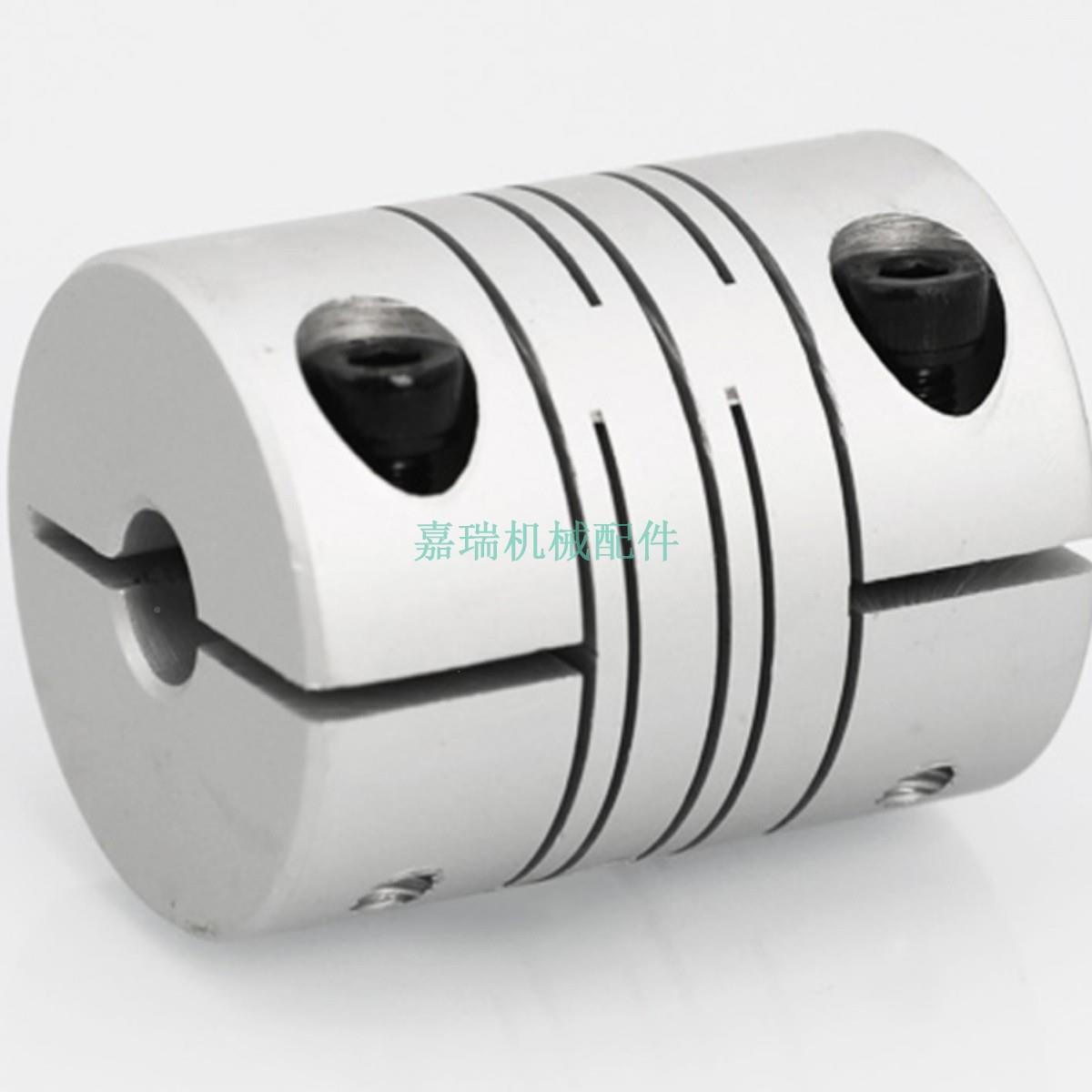 器联LIA轴DBG01 -11-D12 D16 D20 25 D32 D4D0d4 d5 d6-e4 e5 e6