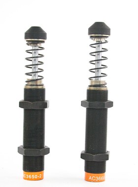 液压 油压缓冲器AC/AD3650-5/3625/3675/4225/4250/4275-2阻尼器
