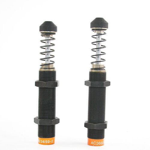 液压 油压缓冲器AC/AD3650-5/3625/3675/4225/4250/4275-2阻尼器