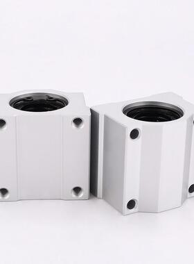 直线箱轴d承式单元中型LMW21-d8-110-d2-d1BPP3-d16-d20-d25-d30