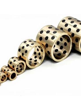 替替替代MPZU5 6 s 8 1012 LPM13 15B 16 20自润无油衬套