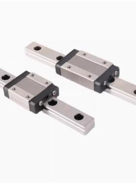 微型直线导5轨滑块1SSELBEUY SSEL2B 8 0-40 55 75 5 100 1390 19