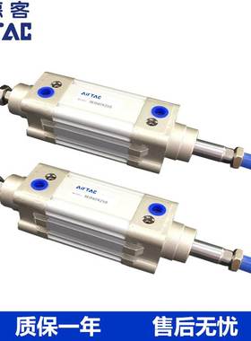 SED双轴双出型气缸SED40X25X50X75X100X125X150X175X200-S