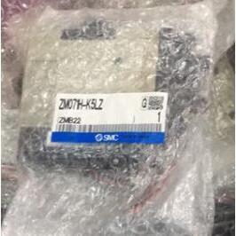SMC真空发声器 原装全新ZM071H-K5LZ  现货销售