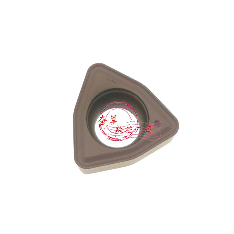 刃天行U钻WCMX WCMT/030208/040208/050308/06T308 /080412 WP230