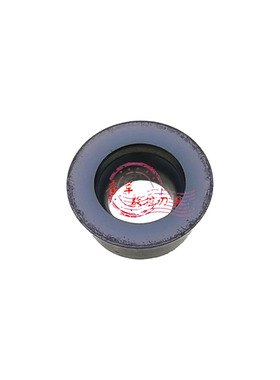 株钻数控铣刀片RDKW10T3 YBG202 RDKW1204MO  R5 R6圆刀片