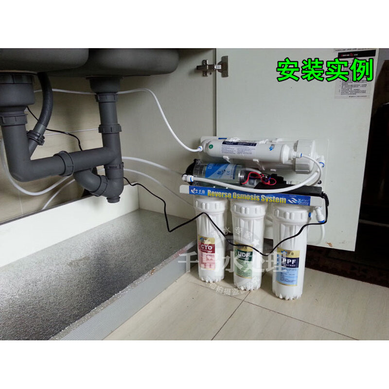 四川千岛净水器龙泉阳光城 净水器各品牌软水机(安装与维修)