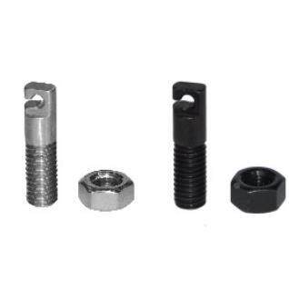 FF01-DXZX4/D5/D6/DL8-L15/L20/L2/5/L30L拉40 伸弹簧用支柱 缺口
