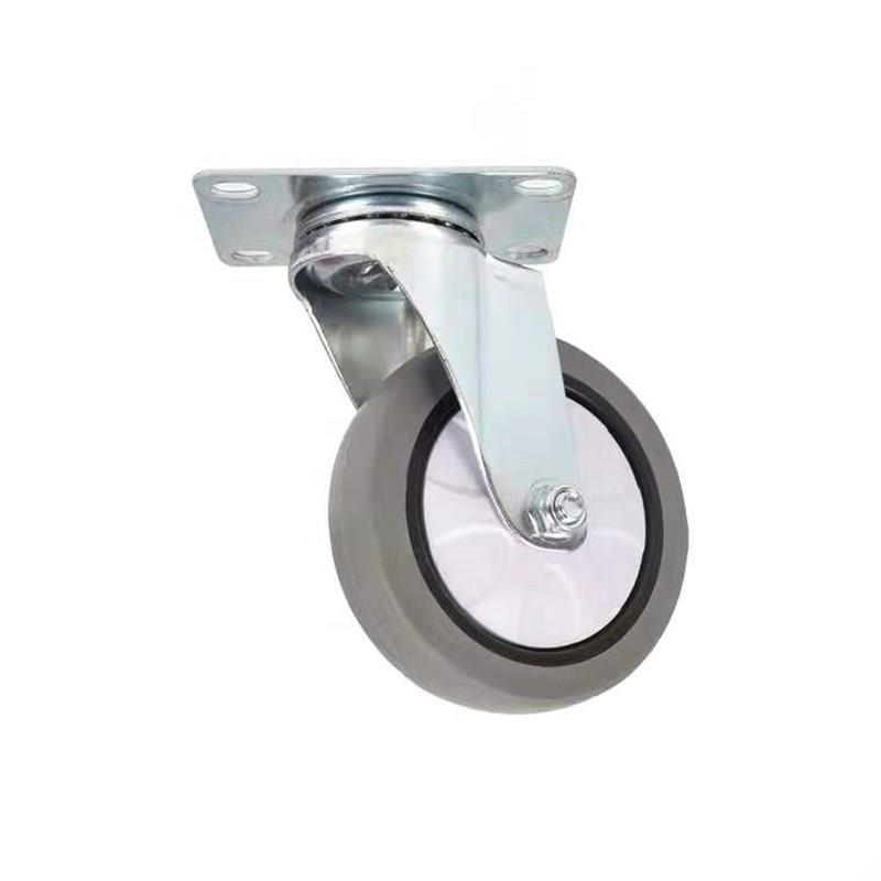 CKR01/02/03/VGS31/32/33-D75/90//100/125PBUA/UB/N/SC/SD-脚轮C