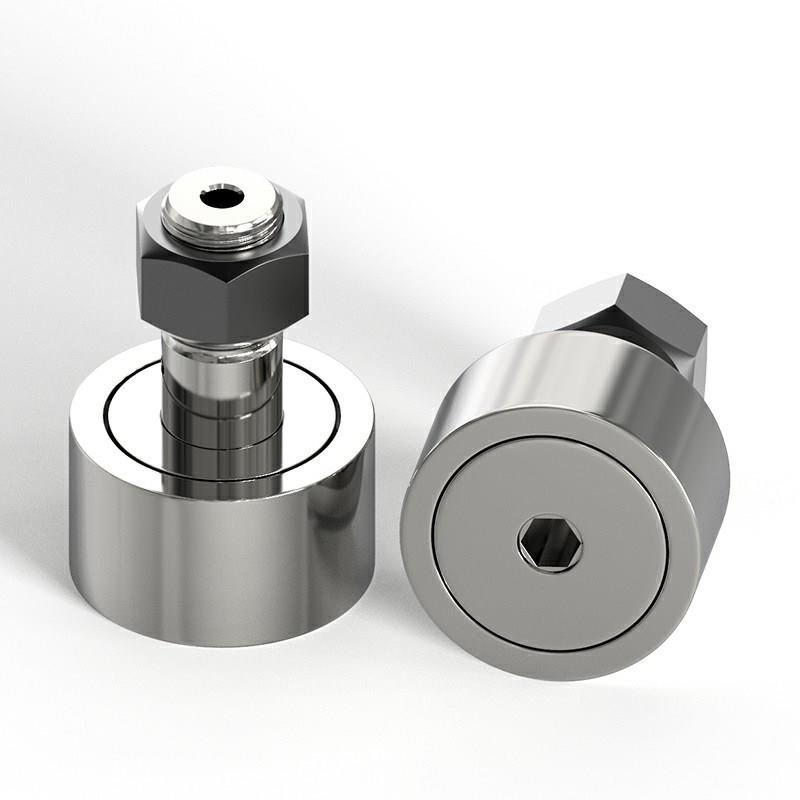 凸轮轴承随动FDB器1 米思米型 C-C2UA3-10 4-12 5-13 6-16  8-9 1