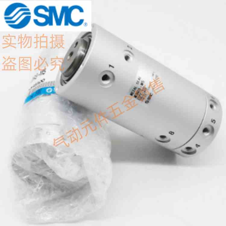 SMC低回转接头MQRF MQR2-M5 MQR4-M5 MQR8-M5 MQR12-M5 MQR16-M5