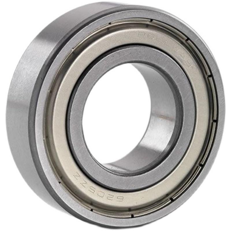 深沟滚珠承 双轴盖0式 B6200ZZ B06201ZZ B622ZZ B62GWJ3ZZ B6204