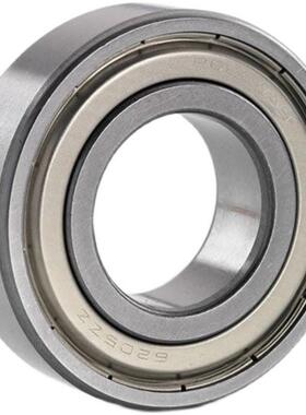 深沟滚珠承 双轴盖0式 B6200ZZ B06201ZZ B622ZZ B62GWJ3ZZ B6204