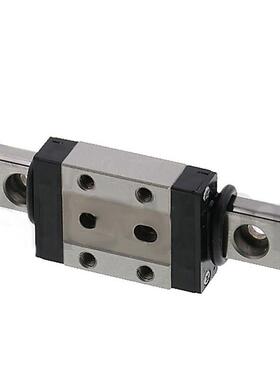 SSE2BN10/10G/10L95/115/-NLM13/1555带定位孔型微型直线导替轨代