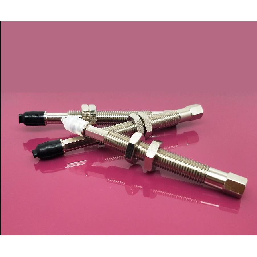 S1AMC真空吸盘连接杆 六角防转KBB机械手ZPTK16/K0/K15/K25--B5-8