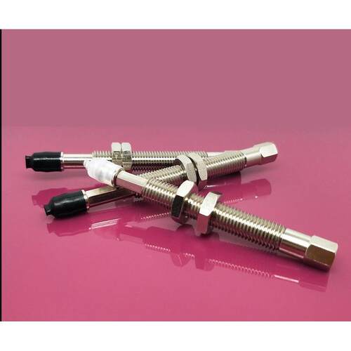 S1AMC真空吸盘连接杆 六角防转KBB机械手ZPTK16/K0/K15/K25--B5-8