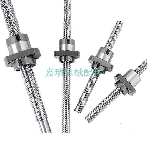 9滚珠丝CH02杆 DSR07 08 29 31 L47 4 53 55 57-12-2 12-4 12-5 1