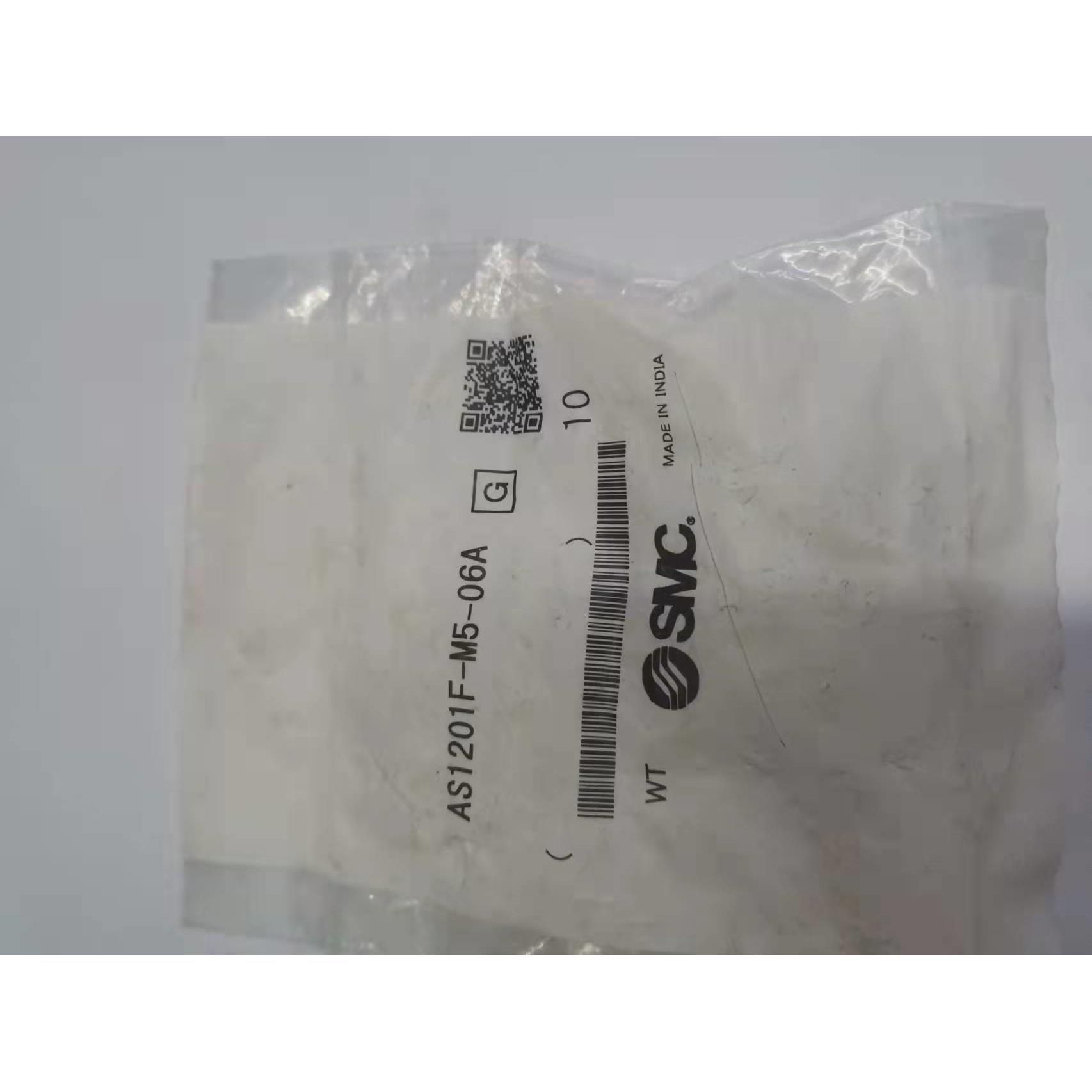 SMC原装全新调节阀 AS1301F-M5-04K  10-AS1301FG-M5-04 -M5-04A