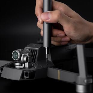 WOWSTICK MINI SD精修电动螺丝刀充电式小型便携手机维修工具套装