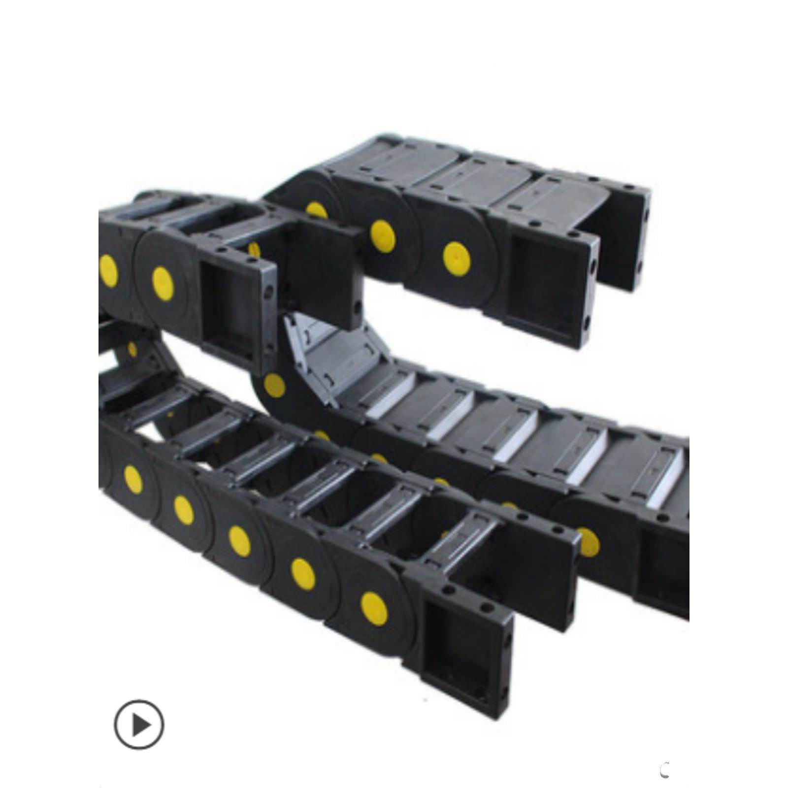 拖链VAH31-F20 3F30-R1 8 R28-N20N30 BIMN40 N0 N60 N25 5N5-VDH