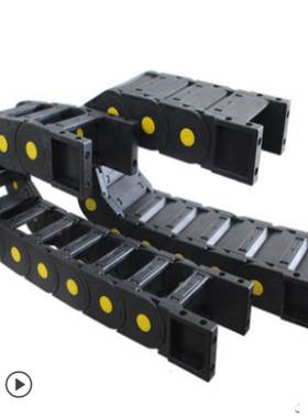 拖链VAH31-F20 3F30-R1 8 R28-N20N30 BIMN40 N0 N60 N25 5N5-VDH