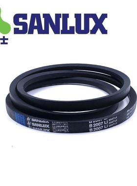 三力士B型三角带橡胶皮带B1000B1016B1041B1067B1092B1118B1143