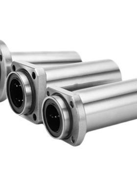 直线轴承LMK02/12/220-d6-d8-d10-KYBd2-d162-d20-d5-d31引导式中