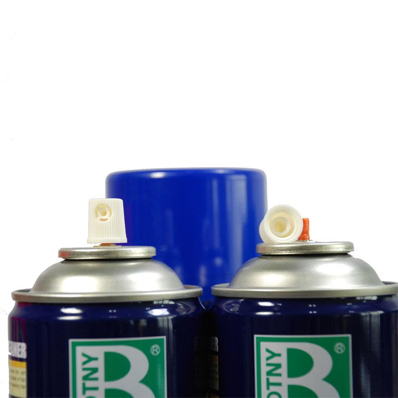 保赐利化油器清洗剂 节气门清洁剂 化清剂 清洗机械零部件喷油嘴