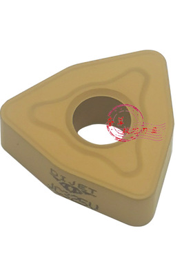 日本戴杰数控刀片WNMG080412-UD JC325V 080416-UD R1.6角 粗加工