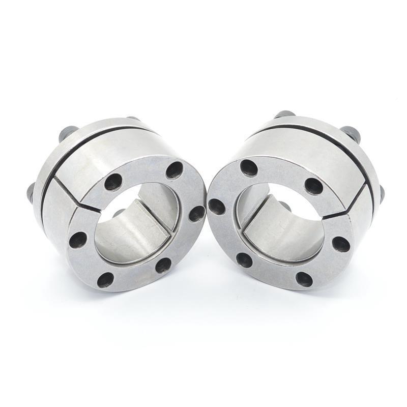 直柱型胀套FBOZ3胀紧套紧 免键 轴衬套 胀联结套 高扭矩涨紧厂价