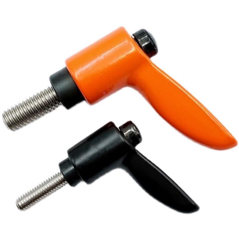 外螺纹小型固定手柄 CLDMC-/CLMSC4/568-8/12/16//20ORN/25/3/2B/