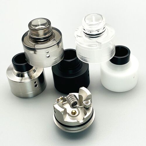 Haku Venna rda 哈库22mm不锈钢电烙铁头 带底注电极螺丝510螺纹