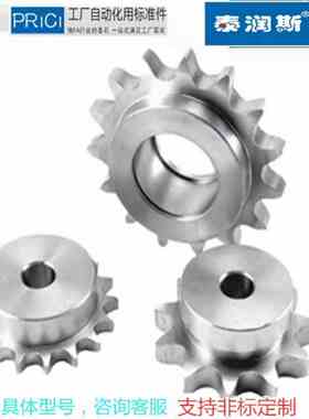 标准直齿轮圆孔型 VNJ1N/VJ02/03/11/02 ONL1/22/23/31/41/42/43/