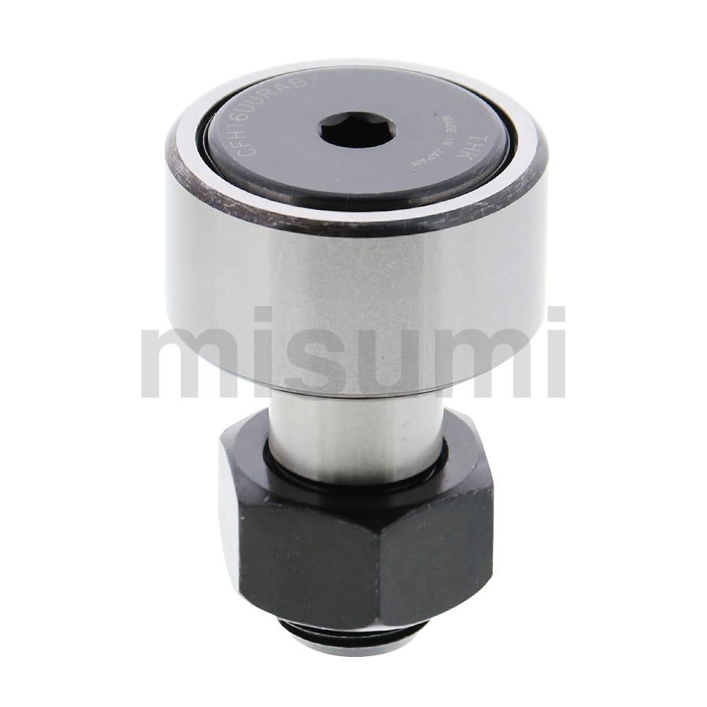 CFAP6 8 10 12 16 18 20-16 19 22 26 凸轮轴承随动器 实体偏心型