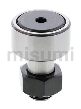 CFAP6 8 10 12 16 18 20-16 19 22 26 凸轮轴承随动器 实体偏心型