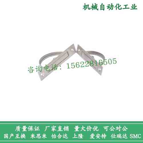 XAC22-L100/L115XAC21-L100/L115锌合金旋转拉手不锈钢榻榻米拉手
