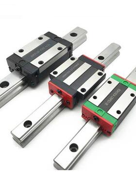 SSELBN S轨SE2BN SSEL2BNL8 10L 13 16 20换-QMKL直线导 替米思米