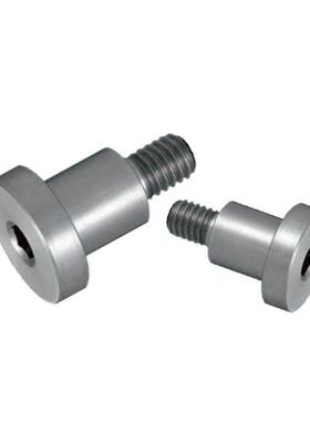 替米 D6BG/DBBG3/4/5//8/10S--超短头型轴WKP销螺栓