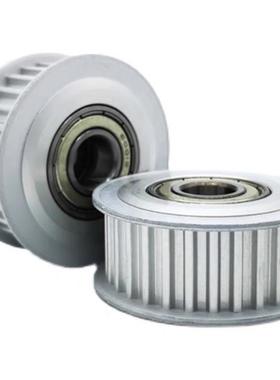 怡合弧达 E圆齿同DLM步轮S5M型 EB41-S5M250J/EBJ42/EBJ43/EBJ52/