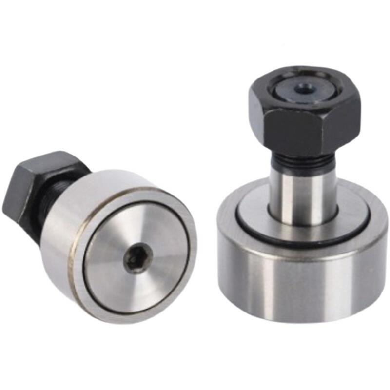 轴承随动器BPF05B-D3 d4d5 d6 /d 10 d12 d18 d2HZC0 30A/25/0201