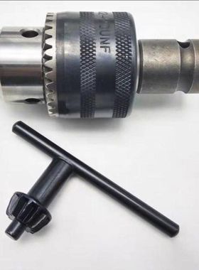 电动扳手转换批头伸缩六角转换头钻夹头接杆1/2转1/4风炮套麦太保