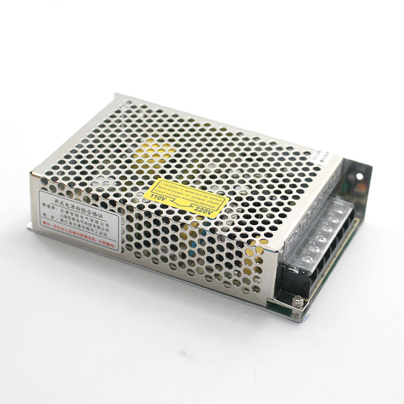 5V5A,12V2.5A,-12V0.5A三组电源T-60 DC5V5A-12V2A-24V1A直流电源