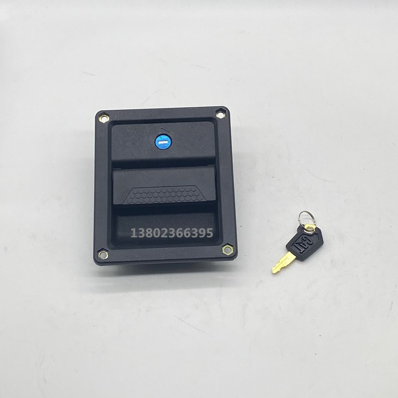 卡特E320GC 323 330 336 345 349GC液压泵边门锁水箱侧门锁挖掘机