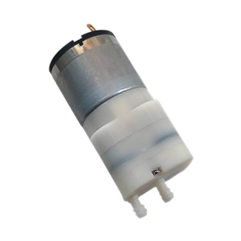 微型抽气泵 小气泵 静音气泵 微型吸气泵528微型真空泵